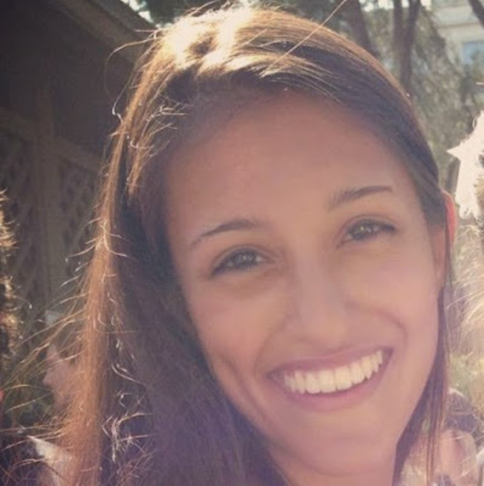 Meet your Posher, Monisha